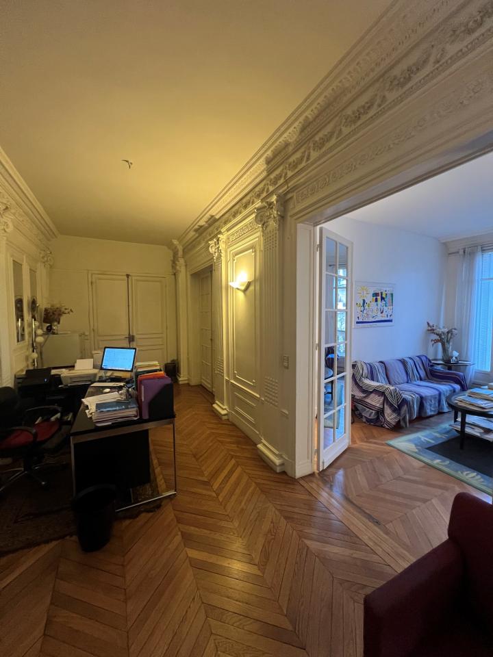 Bureau Paris 458m² Location bureau Paris OLBUR2427876 5
